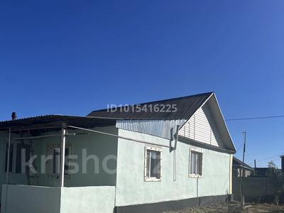 Отдельный дом · 3 комнаты · 120 м² · 10 сот., Кабанбай батыр — Кабанбай батыра-Байтурсынова за 30 млн ₸ в Талдыкоргане, село Ынтымак