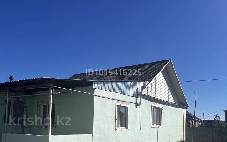 Отдельный дом · 3 комнаты · 120 м² · 10 сот., Кабанбай батыр — Кабанбай батыра-Байтурсынова за 30 млн ₸ в Талдыкоргане, село Ынтымак — фото 12