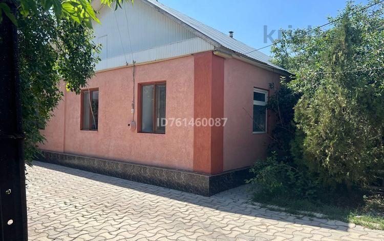Жеке үй · 3 бөлме · 75 м² · 6 жүзд., Алихана Бокейхана(быв Ползунова) 7 — Ташкенская-Лермонтова, бағасы: 30 млн ₸ в Таразе — фото 2