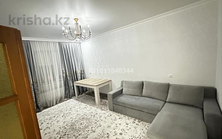 3-комнатная квартира · 62.1 м² · 4/5 этаж, мкр Аса 1 за 24 млн ₸ в Таразе — фото 2