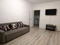 1-комнатная квартира · 40 м² · 5/6 этаж, Микрорайон Береке 50 — Костанай плазы.Тобол Арены за 160 000 ₸