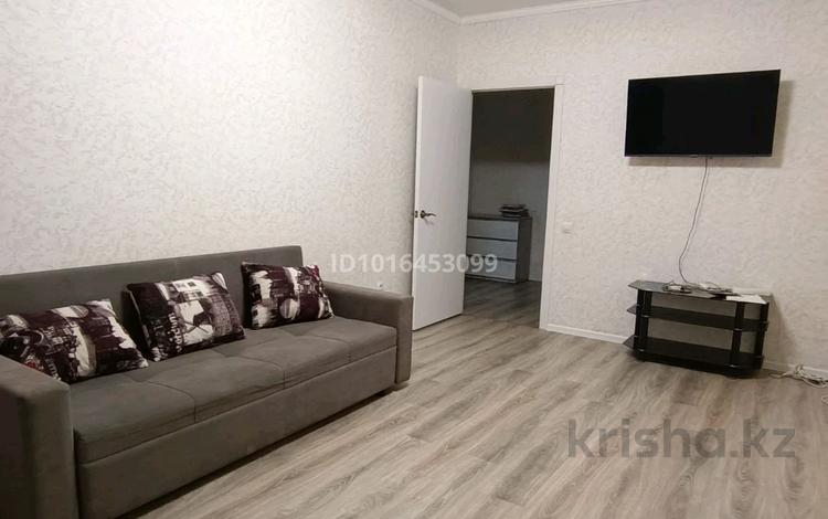 1-комнатная квартира · 40 м² · 5/6 этаж, Микрорайон Береке 50 — Костанай плазы.Тобол Арены за 160 000 ₸ — фото 2