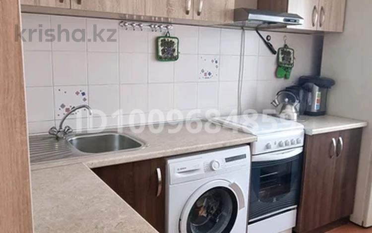 1-комнатная квартира · 39.4 м² · 7/9 этаж, мкр Алмагуль — Жарокова - Левитана за 39 млн ₸ в Алматы, Бостандыкский р-н — фото 2