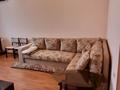 1-комнатная квартира · 39.4 м² · 7/9 этаж, мкр Алмагуль — Жарокова - Левитана за 39 млн ₸ в Алматы, Бостандыкский р-н — фото 9