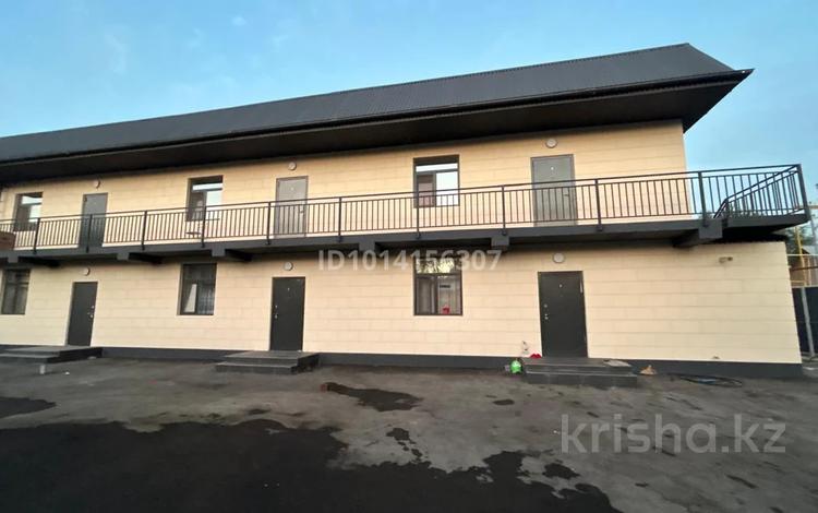 1-бөлмелі пәтер · 40 м² · 1/2 қабат, Кажымукана 3д, бағасы: 160 000 ₸ в  — фото 2