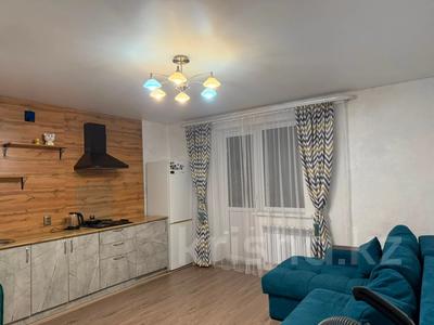 1-комнатная квартира · 28.5 м² · 6/9 этаж, Шакшак Жанибек батыра за 16.9 млн ₸ в Костанае