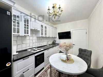 1-комнатная квартира · 42 м² · 2/6 этаж, Кошкарбаева 80 за 20.5 млн ₸ в Астане, Алматы р-н