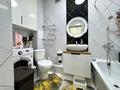 1-комнатная квартира · 42 м² · 2/6 этаж, Кошкарбаева 80 за 20.5 млн ₸ в Астане, Алматы р-н — фото 12