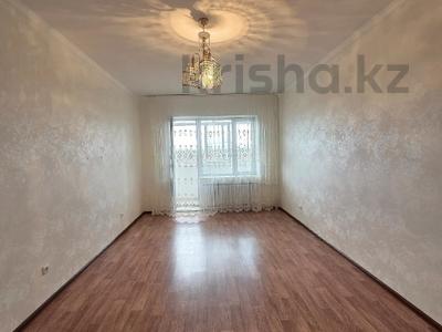 2-комнатная квартира · 57.3 м² · 4/9 этаж, мкр Болашак, Богенбай Батыра за 19.5 млн 〒 в Актобе
