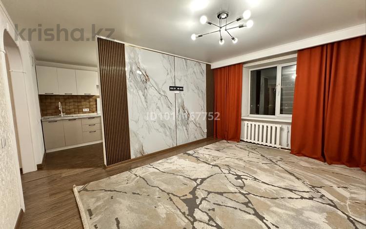 2-комнатная квартира · 53 м² · 5/5 этаж, Бердібек Соқпақбаев 16/4 за 23 млн ₸ в Астане, Сарыарка р-н — фото 2