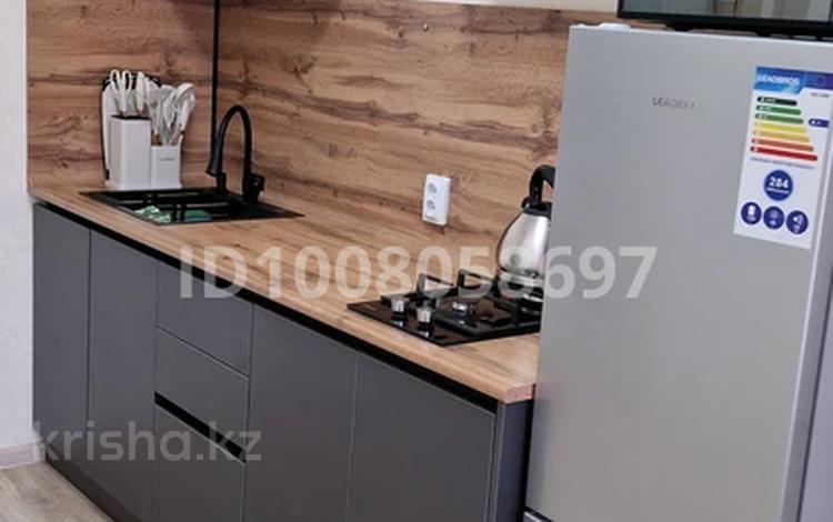 1-комнатная квартира · 41 м² · 6 этаж, Наримановская 68 за 3 000 ₸ в Костанае — фото 2