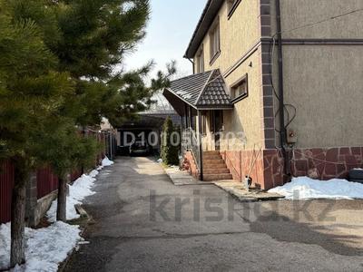 Жеке үй · 6 бөлме · 265 м² · 9.8 жүзд., ул. Ардагер, бағасы: 130 млн ₸ в Кыргауылдах