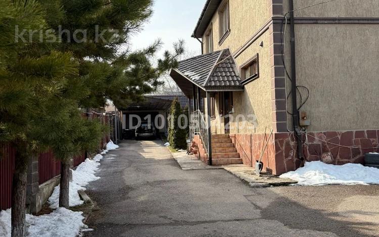 Отдельный дом · 6 комнат · 265 м² · 9.8 сот., ул. Ардагер за 130 млн ₸ в Кыргауылдах — фото 2