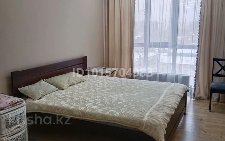 2-бөлмелі пәтер · 46 м² · 9/13 қабат, Муратбаева — Макатаева, бағасы: 300 000 ₸ в Алматы, Алмалинский р-н — фото 2