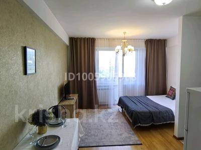 1-бөлмелі пәтер · 30 м² · 10/13 қабат, Казыбек Би 139 — Пересечение шагабудина, бағасы: 10 000 ₸ в Алматы, Алмалинский р-н