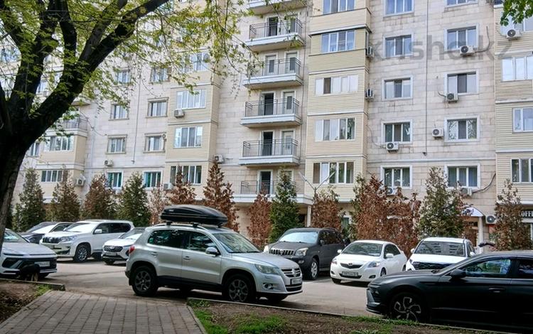2-бөлмелі пәтер · 67 м² · 4/12 қабат, Майлина, бағасы: 38.5 млн ₸ в Алматы, Турксибский р-н — фото 8