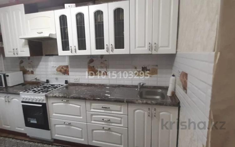 2-бөлмелі пәтер · 64 м² · 2/6 қабат, Көкжиек ш/а. 10, бағасы: 33.5 млн ₸ в Алматы, Жетысуский р-н — фото 2