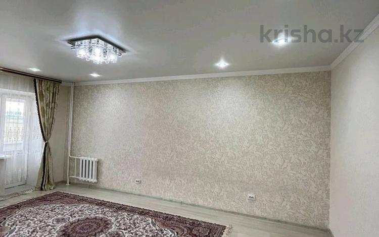 3-комнатная квартира · 87 м² · 3/5 этаж, Сарыарка 9/3 за 30 млн 〒 в Кокшетау — фото 2
