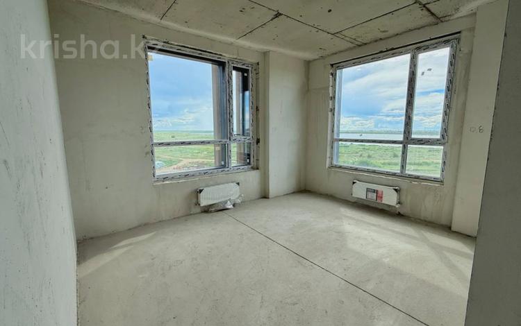 2-комнатная квартира · 62 м² · 7/16 этаж, Е-429 24 — ГОРЯЧЕЕ ПРЕДЛОЖЕНИЕ за ~ 31.5 млн ₸ в Астане, Нура р-н — фото 6