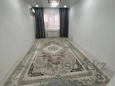 3-комнатная квартира · 85.3 м² · 4/9 этаж, мкр. Алтын орда, Тауелсиздик 13 за 35 млн ₸ в Актобе