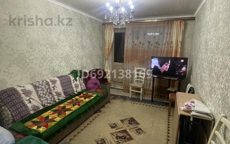 2-комнатная квартира, 56 м², 1/2 этаж, Чкалова 44 — Bounty spa за 12 млн 〒 в Талдыкоргане — фото 2