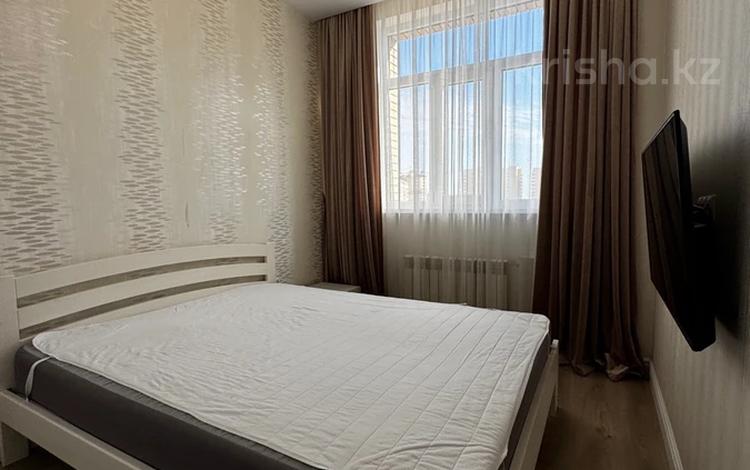 2-комнатная квартира · 45.1 м² · 10/14 этаж, 17-й мкр, 17 мкрн 7 за 23.5 млн 〒 в Актау — фото 10