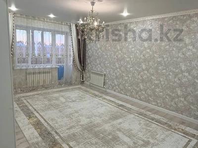3-комнатная квартира · 87 м² · 5/5 этаж, Сарыарка 9/14 за 28 млн ₸ в Кокшетау