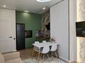 3-бөлмелі пәтер · 60.5 м² · 14/16 қабат, Сафуан Шаймерденов 4/1, бағасы: 45 млн ₸ в Астане, Сарайшык р-н — фото 13