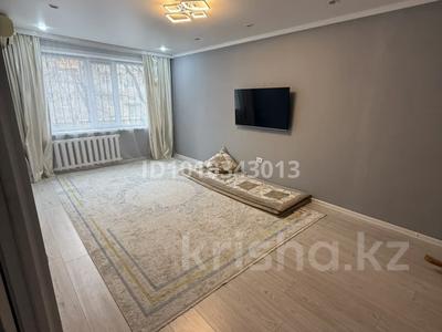 4-бөлмелі пәтер · 89 м² · 1/5 қабат, 4 17, бағасы: 35 млн ₸ в Атырау, мкр Авангард-4