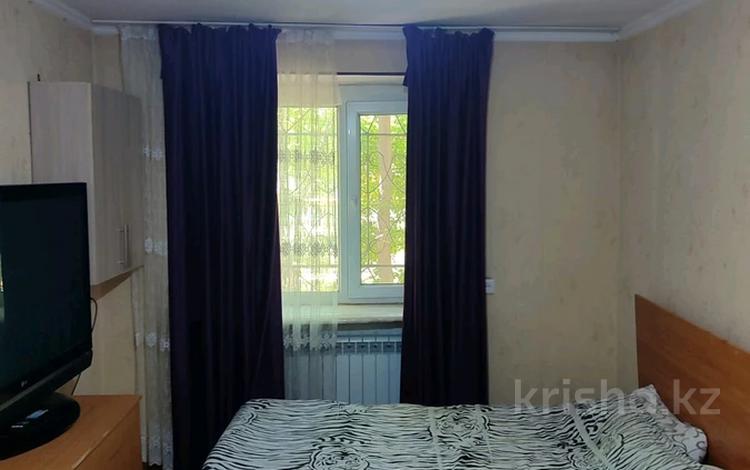 1-комнатная квартира · 28 м² · 1/3 этаж, Проезд Айбергенова за 11.7 млн ₸ в Шымкенте, Аль-Фарабийский р-н — фото 2