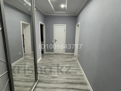 2-бөлмелі пәтер · 60.1 м² · 4/5 қабат, Пр. Алашахана 22Е, бағасы: 27 млн ₸ в Жезказгане