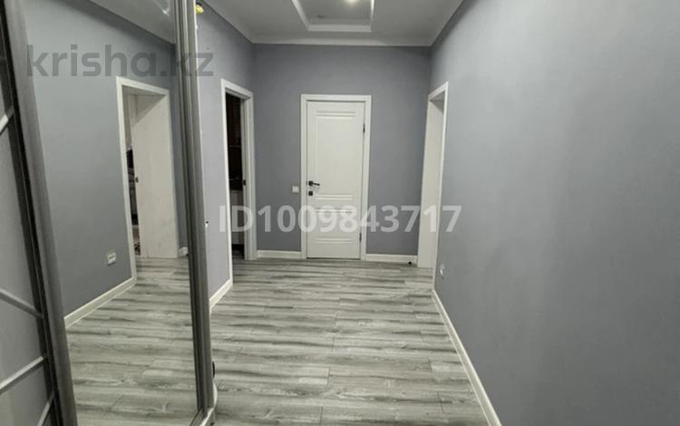 2-бөлмелі пәтер · 60.1 м² · 4/5 қабат, Пр. Алашахана 22Е, бағасы: 27 млн ₸ в Жезказгане — фото 2