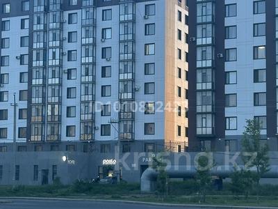 2-бөлмелі пәтер · 50 м² · 5/10 қабат, Айтматова 59, бағасы: 38 млн ₸ в Астане, Нура р-н