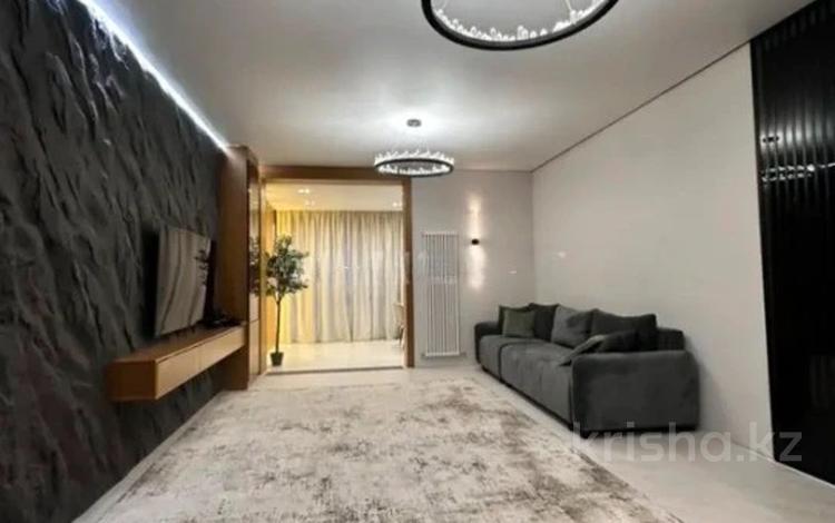 3-бөлмелі пәтер · 120 м² · 1/4 қабат, Сагадат Нурмагамбетова, бағасы: 163 млн ₸ в Алматы, Медеуский р-н — фото 4