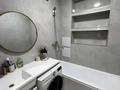2-комнатная квартира · 43.3 м² · 1/5 этаж, мкр 5, ибатова за 16.5 млн ₸ в Актобе — фото 9