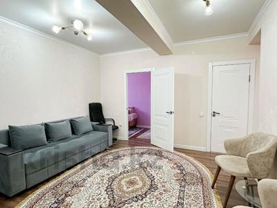 3-комнатная квартира · 74 м² · 4/9 этаж, Талдыкорган. мкр Бирлик 111 за 29 млн 〒