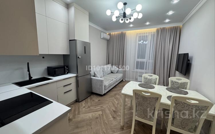 2-бөлмелі пәтер · 44 м² · 7/9 қабат, Ахмет Байтурсынулы 14 — Байтурсынова Жургенова, бағасы: 250 000 ₸ в Астане, Сарайшык р-н — фото 14