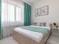 1-комнатная квартира · 35 м², Сауран 15 за 14 000 〒 в Астане, Есильский р-н