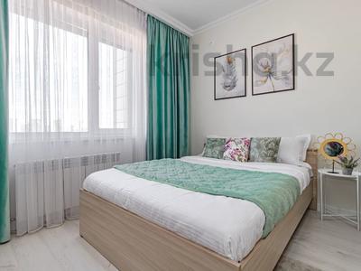 1-бөлмелі пәтер · 35 м², Сауран 15, бағасы: 14 000 ₸ в Астане, Есильский р-н