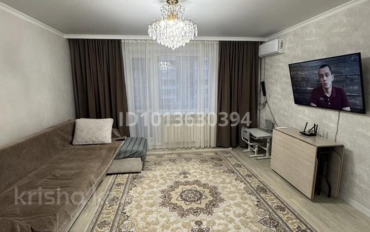 3-бөлмелі пәтер · 67 м² · 6/9 қабат, 27-шағынаудан, Язева 10, бағасы: 27.5 млн ₸ в Караганде, Казыбек би р-н — фото 2