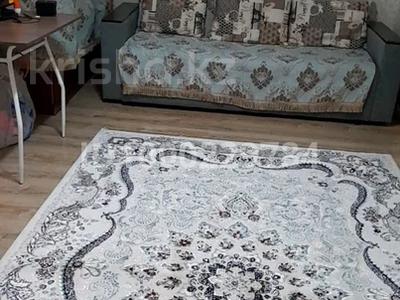 2 комнаты · 34 м² · 3 этаж, мкр Уркер 26 за 50 000 ₸ в Астане, Нура р-н