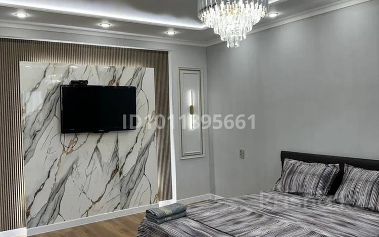 2-комнатная квартира · 40 м² · 4/10 этаж, Розыбакиева 320 за 15 000 〒 в Алматы, Бостандыкский р-н — фото 2