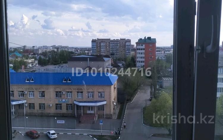 2-бөлмелі пәтер · 53 м² · 8/10 қабат, 8-й микрорайон, Восьмой микрорайон 9 — Торговый центр Берёзка, бағасы: 22.5 млн ₸ в Костанае — фото 2