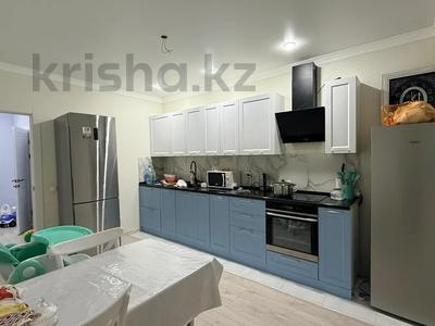 2-комнатная квартира · 70 м² · 3/9 этаж, мкр. Алтын орда за 33 млн ₸ в Актобе