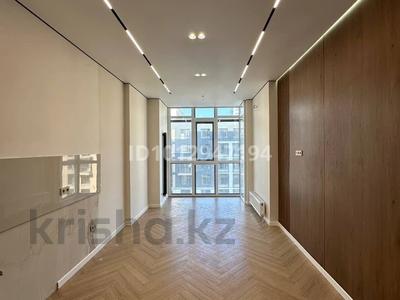 3-бөлмелі пәтер · 75 м² · 11/18 қабат, Е-36 6 — G block, есть паркинг и кладовка, бағасы: 47.9 млн ₸ в Астане, Нура р-н