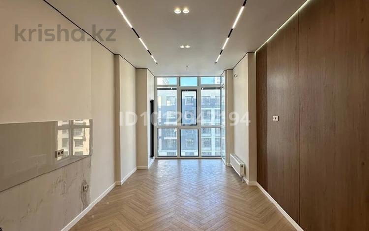 3-бөлмелі пәтер · 75 м² · 11/18 қабат, Е-36 6 — G block, есть паркинг и кладовка, бағасы: 47.9 млн ₸ в Астане, Нура р-н — фото 2