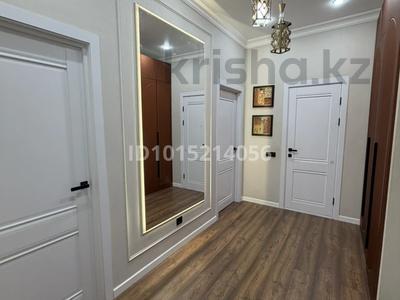 2-комнатная квартира · 60 м² · 12/12 этаж, Толе би 14/1 — Туран - Улы Дала за 44.5 млн ₸ в Астане, Нура р-н