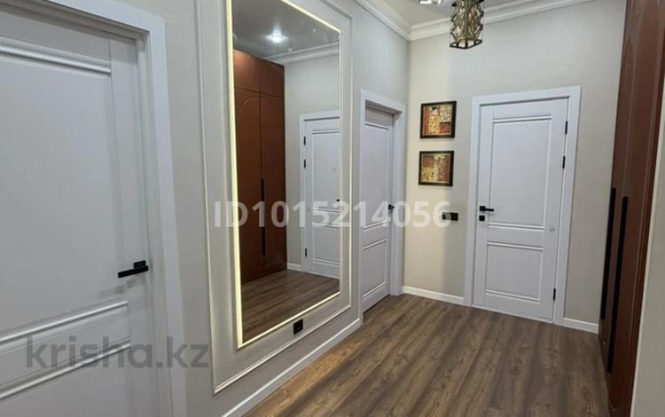 2-комнатная квартира · 60 м² · 12/12 этаж, Толе би 14/1 — Туран - Улы Дала за 44.5 млн ₸ в Астане, Нура р-н — фото 13