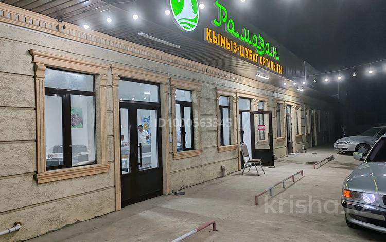 Магазины и бутики · 350 м² за 70 млн ₸ в Жетысае — фото 2