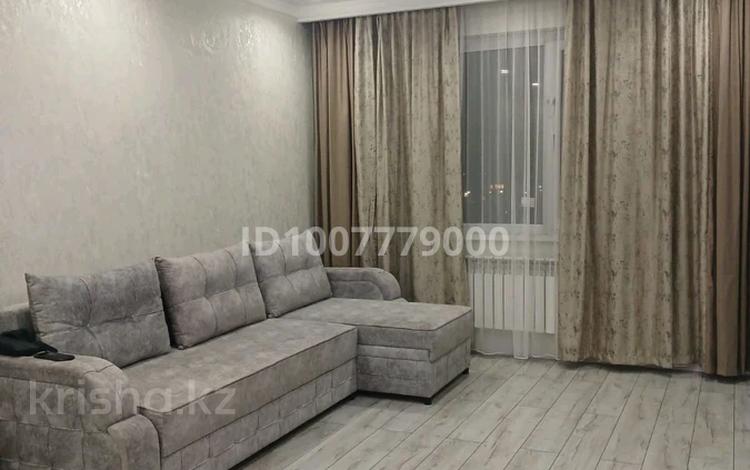 2-комнатная квартира · 69 м² · 8/9 этаж, мкр Кайрат, Пк Кунаева — ПК кунаева за 300 000 〒 в Алматы, Турксибский р-н — фото 2